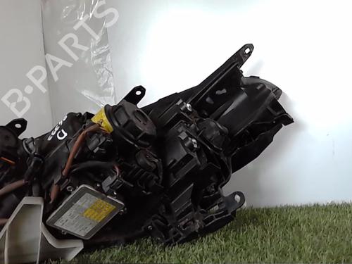 Right headlight PEUGEOT 4007 (VU_, VV_) 2.2 HDi | BP28479499C29