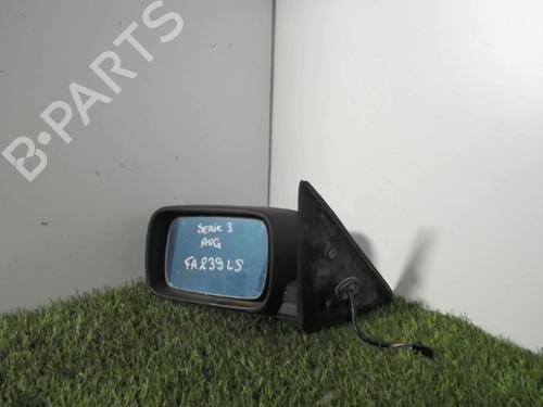 Used Left mirror BMW 3 Compact (E36) 316 i (102 hp) 21853530