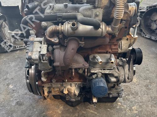 Used Engine Engine 36944675 36944675