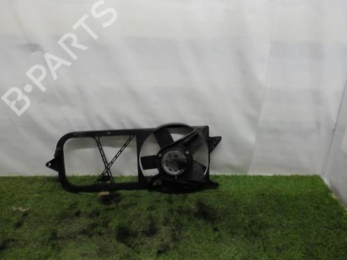 Used Radiator fan OPEL CORSA B (S93) 1.2 i 16V (F08, F68, M68) (65 hp) 21854574