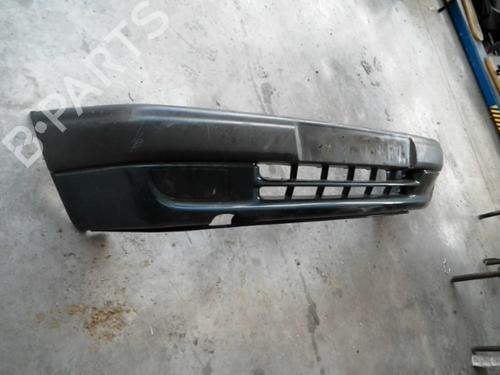 Used Front bumper CITROËN SAXO (S0, S1) 1.0 X (50 hp) 21853914