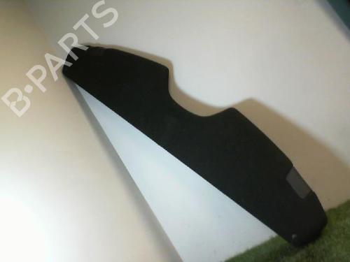 Used Rear parcel shelf Rear parcel shelf RENAULT TWINGO II (CN0_) 1.2 16V (CN04, CN0B) (75 hp) 27304483 27304483