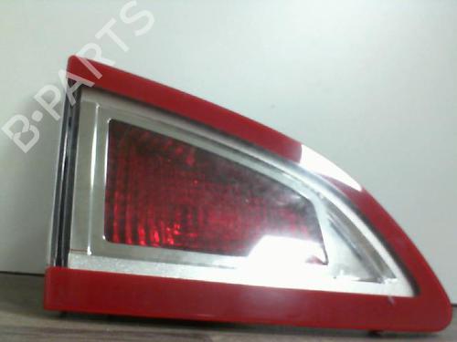 Left tailgate light RENAULT SCÉNIC III (JZ0/1_) 1.5 dCi | BP30381911C79 - Image 3