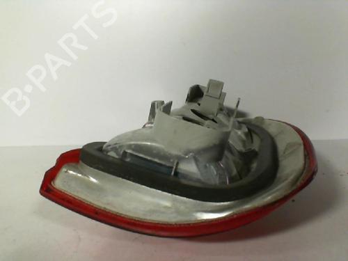 Left taillight OPEL CORSA B (S93) 1.0 i 12V (F08, F68, M68) | BP21850714C34 