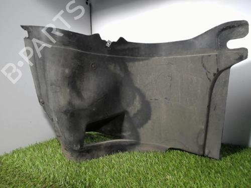 Wheel arch VW GOLF VI (5K1) 1.6 TDI | BP21852398C56 