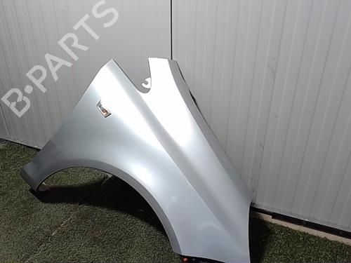 Right front fenders OPEL CORSA D (S07) 1.3 CDTI (L08, L68) | BP27327846C42 