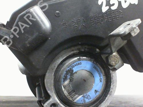 Used Steering pump Steering pump 21857415 21857415
