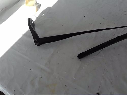 Front windshield wiper arm DACIA JOGGER (RK_) 1.0 TCe 100 ECO-G (RKMT) | BP29407064C143 