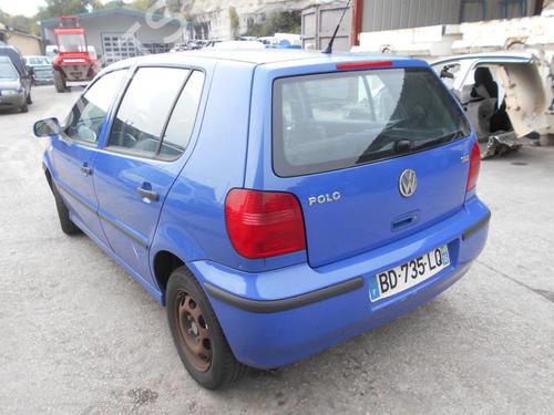 Right front indicator VW POLO (6N2) 1.9 SDI | BP21850563C33 