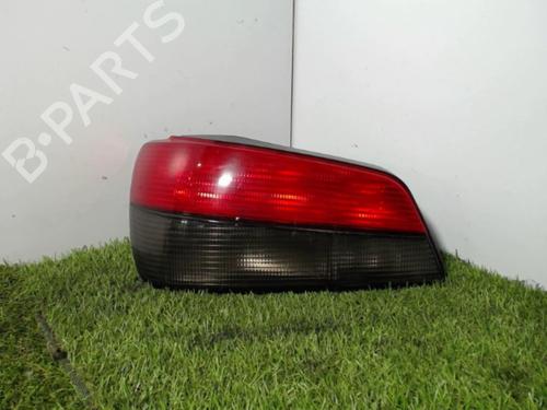 Used Left taillight PEUGEOT 306 Hatchback (7A, 7C, N3, N5) 1.6 (89 hp) 21853956