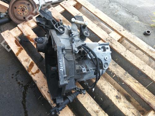 Gearbox CITROËN C3 II (SC_) 1.4 | BP28494544M3 - Image 3