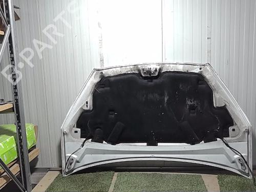 Used Hood Hood FORD GALAXY II (WA6) 1.6 TDCi (115 hp) 29208528 29208528