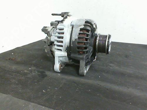 Used Alternator RENAULT CLIO III Grandtour (KR0/1_) 1.5 dCi (75 hp) 21591936