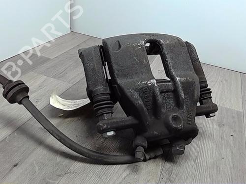 Left front brake caliper RENAULT MEGANE IV Hatchback (B9A/M/N_) 1.5 dCi 90 (B9A1) | BP30460499M105  - Image 5