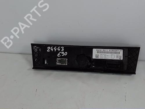 climate-control-bmw-3-e90-2004-2005-2006-2007-2008-2009-2010-2011-2012-29185424 main image