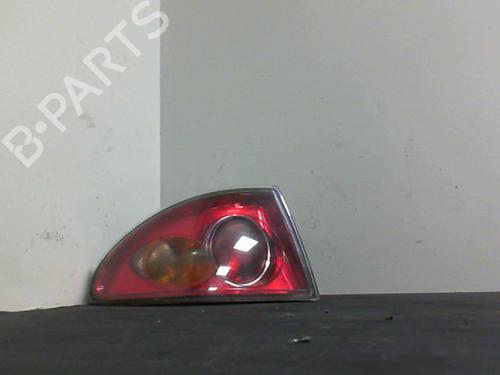 Used Left tailgate light SEAT CORDOBA (6L2) 1.9 TDI (100 hp) 25843674
