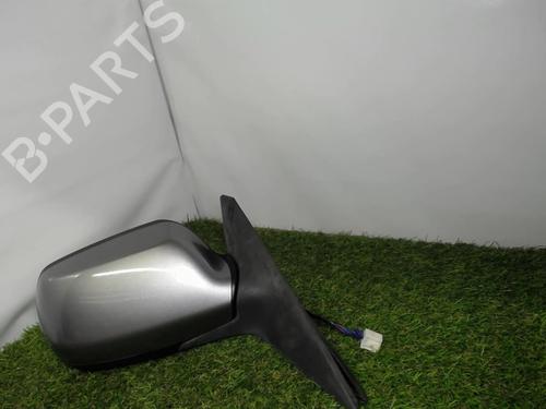 Used Right mirror MAZDA 6 Hatchback (GG) 2.0 DI (GG14) (136 hp) 21854636