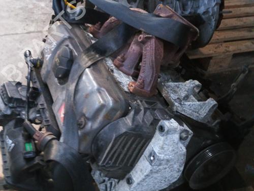 Engine CITROËN C3 I (FC_, FN_) 1.1 i | BP31378751M1