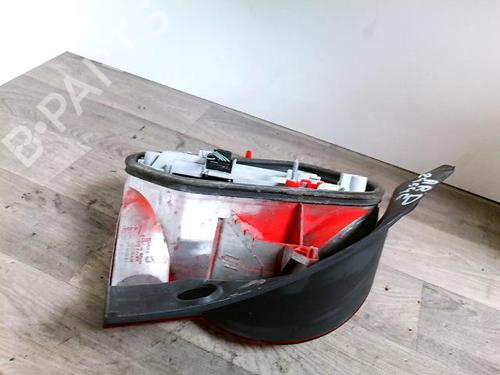 Used Right taillight Right taillight RENAULT MODUS / GRAND MODUS (F/JP0_) 1.5 dCi (FP0E, JP0E) (65 hp) 34475047 34475047