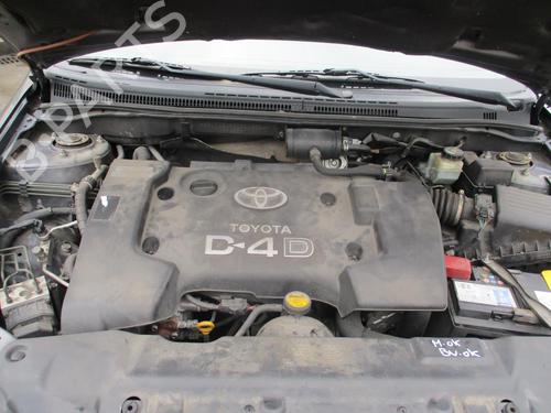 Left front window switch TOYOTA COROLLA (_E12_) 2.0 D-4D (CDE120R, CDE120L_) | BP32098519I27  - Image 8