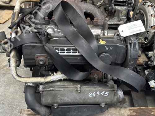 Engine OPEL CORSA B (S93) 1.7 D (F08, F68, M68) | BP27304475M1 