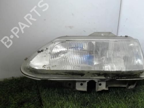 Left headlight RENAULT ESPACE III (JE0_) 2.2 12V TD (JE0E, JE0H, JE0P) | BP25274028C28 