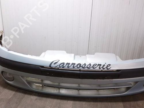 Used Front bumper Front bumper 34212358 34212358