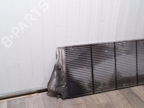 Water radiator RENAULT LAGUNA II (BG0/1_) 1.9 dCi (BG1A, BG1W, BG0G) | BP32030949M31 