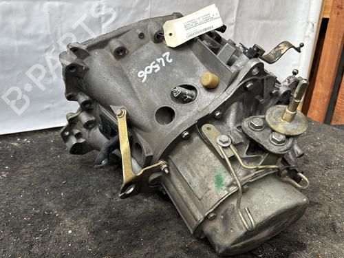 Gearbox CITROËN BERLINGO / BERLINGO FIRST Box Body/MPV (M_) 2.0 HDI 90 (MBRHY, MCRHY) | BP29711249M3 