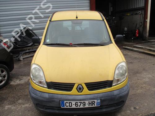 Left headlight RENAULT KANGOO Express (FC0/1_) 1.5 dCi (FC07, FC1R) | BP33857915C28 - Image 7