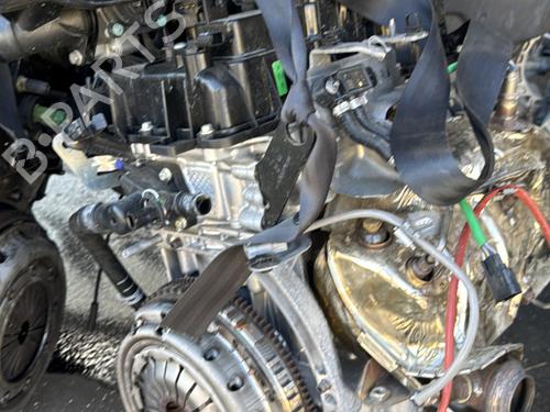 Motor DACIA JOGGER (RK_) 1.0 TCe 100 ECO-G (RKMT) | BP29537990M1 