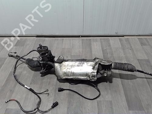 Used Steering rack SEAT LEON (1P1) 1.6 TDI (105 hp) 30445173