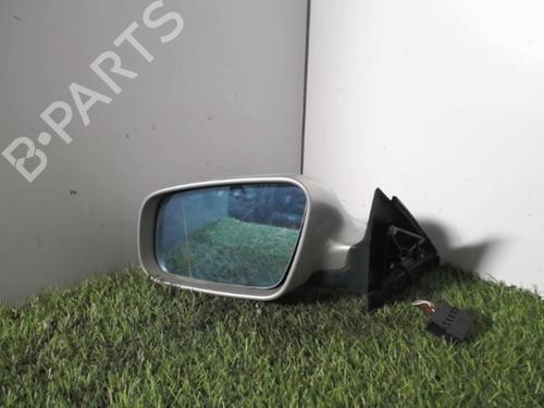 Used Left mirror AUDI A4 B5 (8D2) 2.5 TDI (150 hp) 21853882