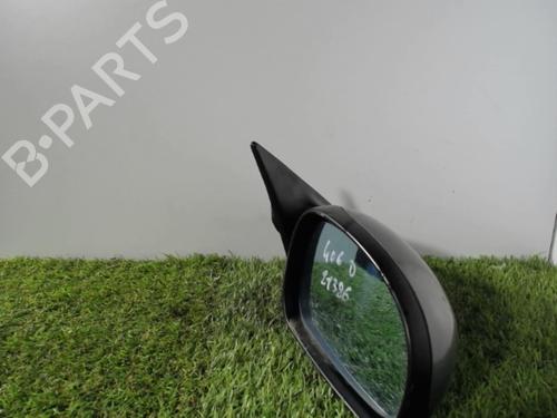 Right mirror PEUGEOT 406 (8B) 2.0 HDI 110 | BP21852963C27 