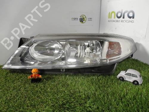 Used Left headlight RENAULT LAGUNA II (BG0/1_) 1.9 dCI (BG0E) (105 hp) 21852097
