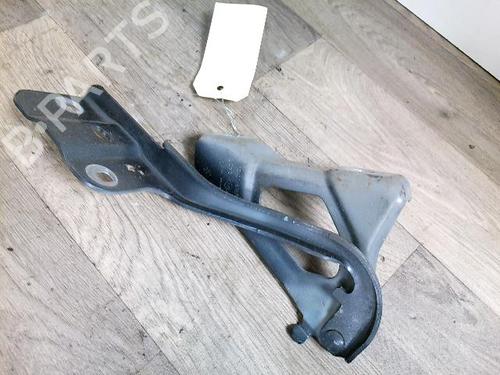 Hinge/Door check strap RENAULT CLIO V (B7_) 1.5 Blue dCi 85 (B7AG) | BP36379553C146 - Image 4