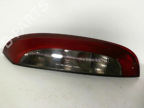 Used Right taillight OPEL CORSA C (X01) 1.0 (F08, F68) (58 hp) 21850754