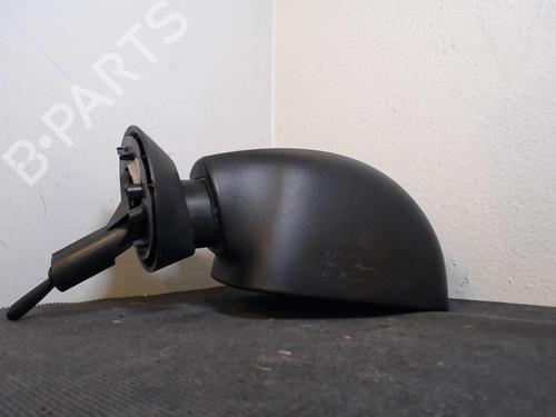 Left mirror DACIA SANDERO 1.4 MPI LPG | BP25484268C26  - Image 5
