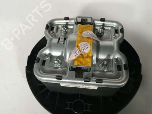Driver airbag RENAULT CLIO III (BR0/1, CR0/1) 1.5 dCi (C/BR0G, C/BR1G) | BP20879370C9 