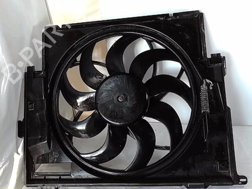 Used Radiator fan BMW 1 (F20) 116 i (136 hp) 29465118