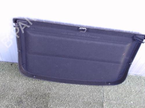 Used Rear parcel shelf Rear parcel shelf OPEL ASTRA J (P10) 1.7 CDTI (68) (110 hp) 21857659 21857659