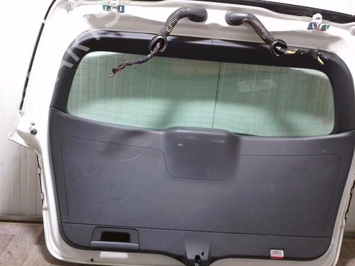 Used Tailgate Tailgate 37716355 37716355