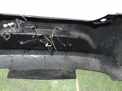 Rear bumper FORD KA (RU8) 1.2 | BP29757267C8