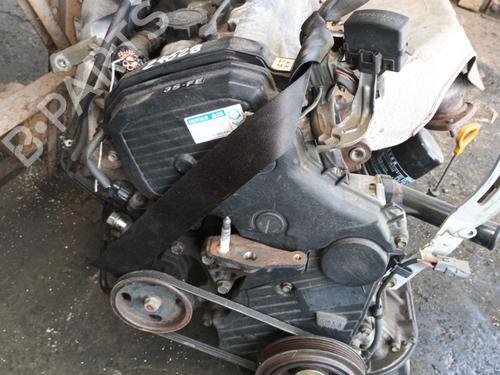 Used Engine Engine TOYOTA RAV 4 I Cabrio (_A1_) 2.0 4WD (SXA10) (129 hp) 33874144 33874144