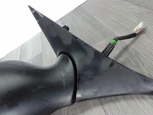 Right mirror ALFA ROMEO 156 (932_) 2.4 JTD (932B1) | BP30097057C27 