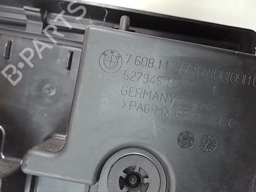 Upper protection BMW 1 (F20) 116 i | BP29571819M93 