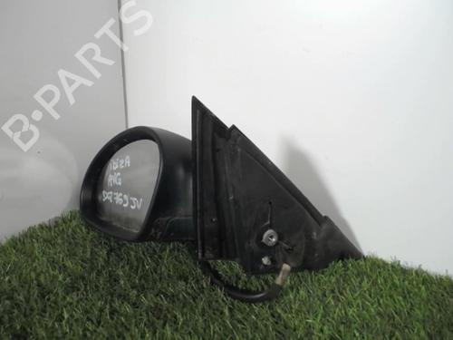 Used Left mirror SEAT IBIZA III (6L1) 1.9 TDI (100 hp) 21853064