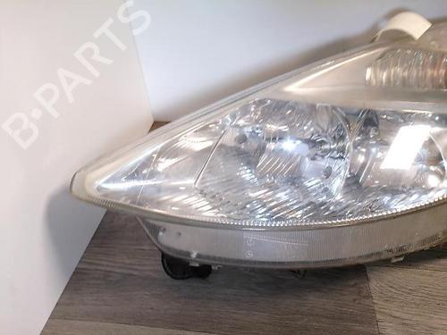 Left headlight CITROËN C3 Pluriel (HB_) 1.4 | BP31161492C28 - Image 3