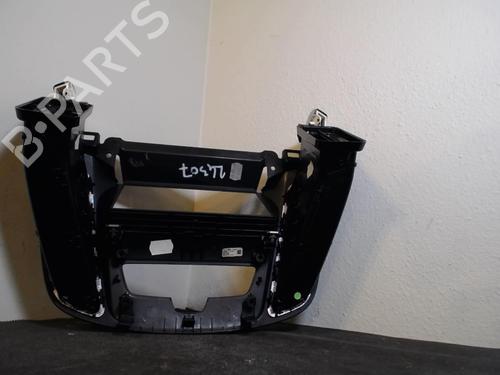 Air vent FORD C-MAX II (DXA/CB7, DXA/CEU) 1.0 EcoBoost | BP24321938I21 - Image 5