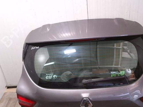 Used Tailgate Tailgate RENAULT CLIO IV (BH_) 1.5 dCi 90 (90 hp) 34397917 34397917